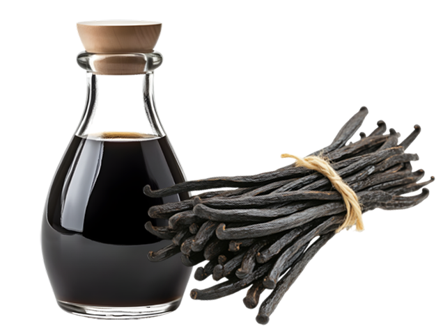Vanilla plantation (Pvt) Ltd