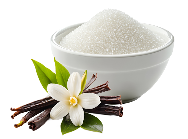 Vanilla plantation (Pvt) Ltd
